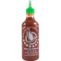 455Ml Sriracha Flying Goose
