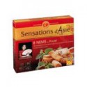 7 Nems Au Poulet 210G