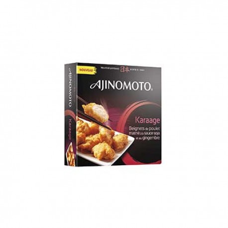 Karaage