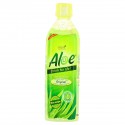 D.For Life Drink For Life Aloe Nat.500Ml