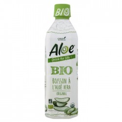 500Ml Nature Bio Aloe