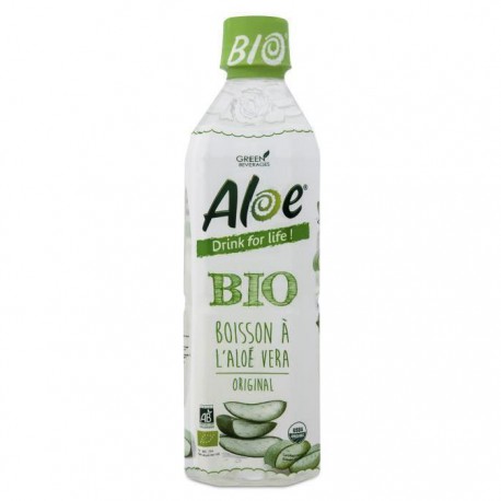 500Ml Nature Bio Aloe