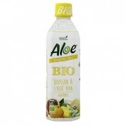 500Ml Agrumes Bio Aloe