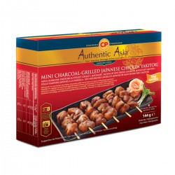 144G Yakitori Poulet Japonaise