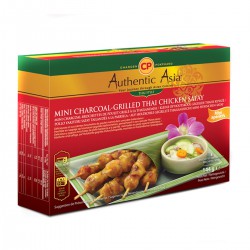 144G Yakitori Poulet Thai