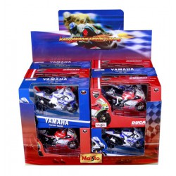 Motos Gp Racing