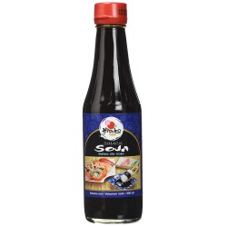 300Ml Sauce Soja Japon Hideko