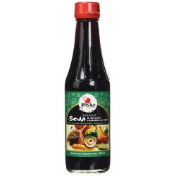 300Ml Sauce Soja Salee