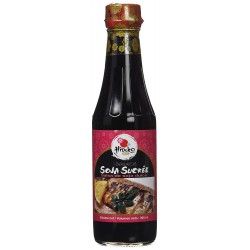 300Ml Sauce Soja Sucree Hideko
