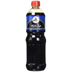 1L Sauce Soja Japonaise Hideko Eridan