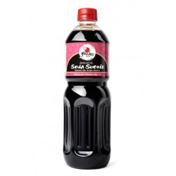 1L Sauce Soja Sucree Hideko Eridan