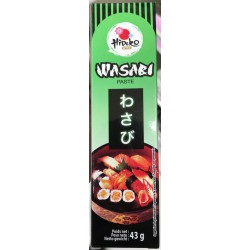 43G Pate Wasabi Hideko Eridan