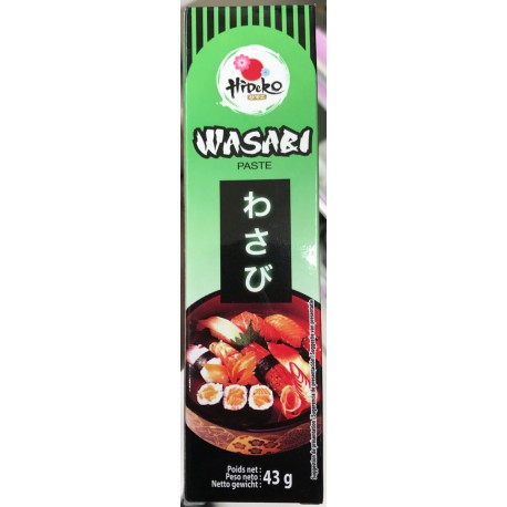 43G Pate Wasabi Hideko Eridan