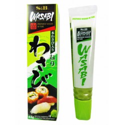 250G Wasabi Poudre Hideko