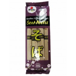 300G Nouille Japon.Soba Hideko