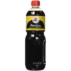 1L Sauce Soja Ponzu Hideko