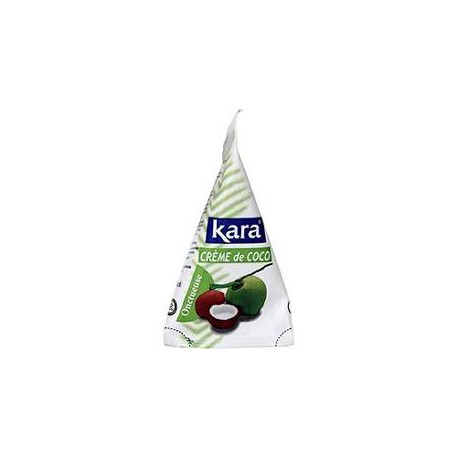65G Creme De Coco Kara