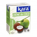 Kara 200G Creme De Coco Kara