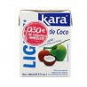 200Ml Brk Lait Coco Light Kara