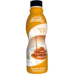 Nestle Docello Caramel Lait Kg