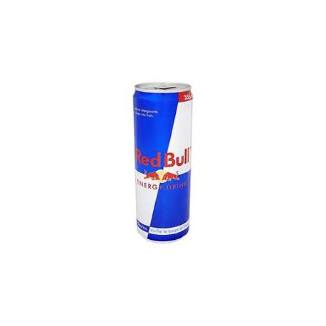 Bte 355Ml Energy Drink Red Bull