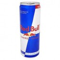 Red Bull Boisson Énergisante : La Canette De 35,5Cl