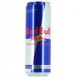 Bte 473Ml Energy Drink Red Bull