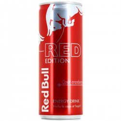 Bte 25Cl Red Bull Red Edition