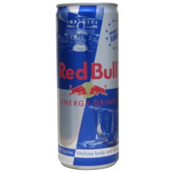 Bte.25Cl Red Bull