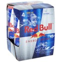 Bte 4X25Cl Red Bull