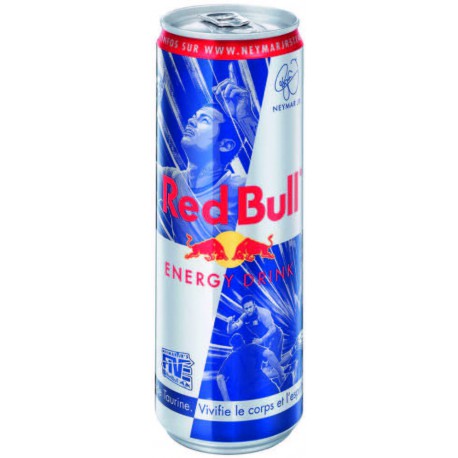 Red Bull Regular 355Ml - Neyma