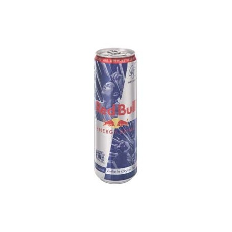 Red Bull Energy 473Ml