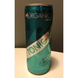 250Ml Organics Tonic Water