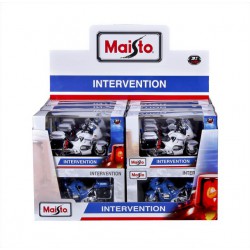 Motos Intervention.