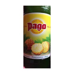 Pago Ananas 75Cl