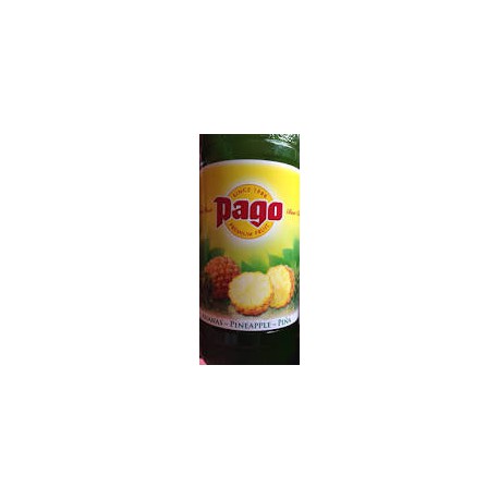 Pago Ananas 75Cl