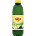 Bouteille Pet 75Cl Boisson Citron Vert Pago