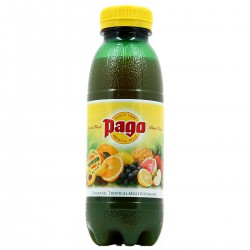 Pago Pago Tropi/Multiv Jus Abc 33Cl