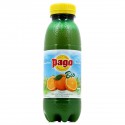 Pago Jus Orange Bio Pet 33Cl