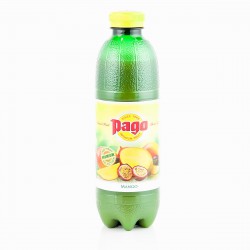 Pago Pago Nectar Mangue Pet 75Cl