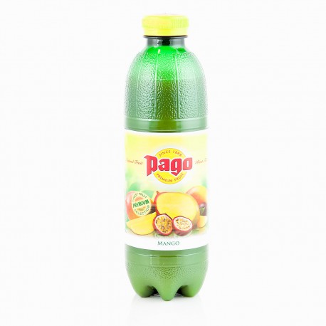 Pet Nectar Mangue 75Cl Pago