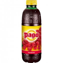 Pet 75 Boiss.Framboi.Pago