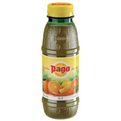 Bouteille Pet 1L Pago Ace