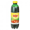 Bouteille Pet 1L Pago Fraise