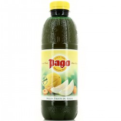 Pago Boisson Melon 75Cl Pet