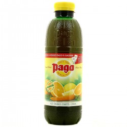 Bouteille Pet 75Cl Boisson Ace Pago New