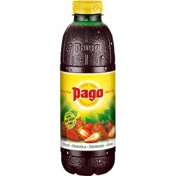 Pago Pago Fraise Boisson 75Cl Pet