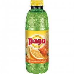 Pet 75Cl Pago Ace