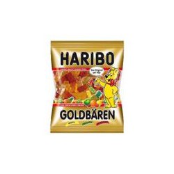 Haribo Gold Bear 200G