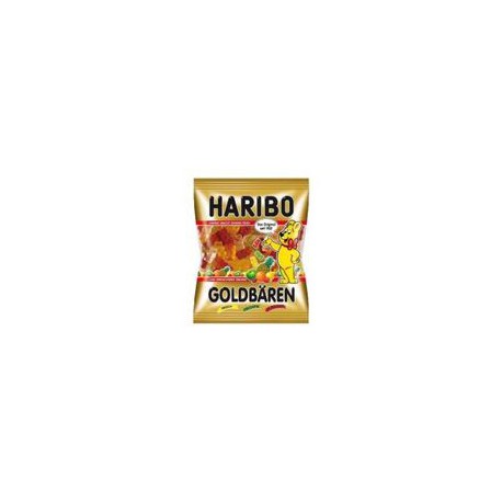 Haribo Gold Bear 200G